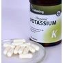 Kép 2/2 - Kálium 99mg - 100 kapszula - Vitaking - 