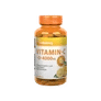 Obraz 1/3 -C-1000mg + D-4000NE - 90 tabletta - Vitaking - 