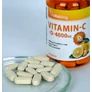 Obraz 2/3 -C-1000mg + D-4000NE - 90 tabletta - Vitaking - 