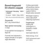 Kép 2/2 - D3-Vitamin 2000NE cseppek 10ml - Vitaking - 