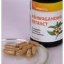 Obraz 2/3 -Ashwagandha kivonat 240mg - 60 kapszula - Vitaking - 