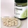 Kép 2/2 - Jód (Iodine) Tengeri Moszatból - 240 tabletta - Vitaking - 