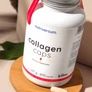Imagine 3/4 - Collagen Caps kollagén - 100 kapszula - Nutriversum - 
