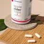 Imagine 3/4 - Apple Cider Vinegar almaecet - 90 kapszula - Nutriversum - 