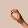 Imagine 5/5 - Hair Gummies - 60 gumicukor - Nutriversum - 