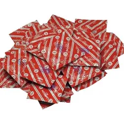 Durex London epres óvszer (100db) - kíváló minőségű óvszer