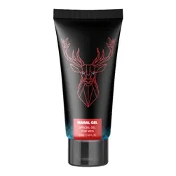 MARAL gél - 50 ml - 