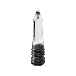 Bathmate HYDRO7 Clear - minőségi hidraulikus péniszpumpa
