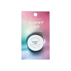 Horny Jar - klitorisz balzsam - 8g - 