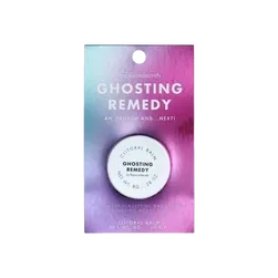 Ghosting Remedy - klitorisz balzsam - 8g - 