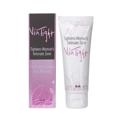 ViaTight - vagina szűkítő gél - 50 ml