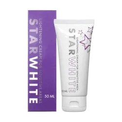 Starwhite - exkluzív bőr fehérítőkrém - 50 ml