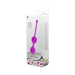 Pretty Love Kegel Tighten Up II - 
