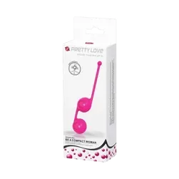 Pretty Love Cone Tighten Up III Pink