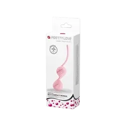 Pretty Love Kegel Tighten Up I Pink 1 - 