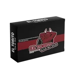 El Torito - 6pcs capsulă