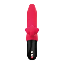 Bi Stronic Fusion Indien Rot