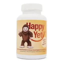 Capsulă de prostată premium Happy Yeti pentru afecțiuni urinare masculine - 60pcs capsulă