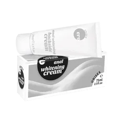 Ero - Anal Whitening - Anál és Intim fehérítő krém - 75ml - speciális, fehérítő összetevővel