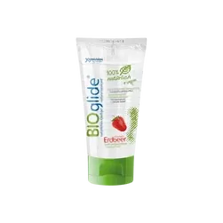 BIOglide Strawberry Lube (80ml)