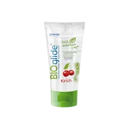 BIOglide Cseresznyés síkosító (80ml) - síkosító
