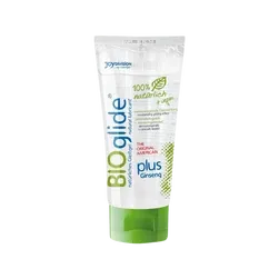 BIOglide American Plus síkosító (100ml) - síkosító