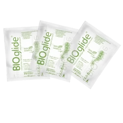 BIOglide Original síkosító (3ml)