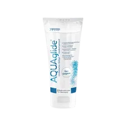 AQUAglide síkosító (200ml) - síkosító