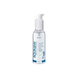 AQUAglide síkosító (125ml) - síkosító