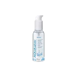 AQUAglide Liquid (125ml) - síkosító