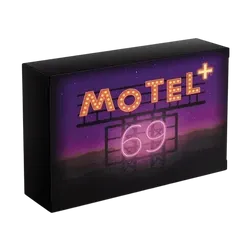Motel 69 - 2db kapszula - alkalmi potencianövelő