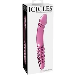 No. 57 Pink - Icicles - 