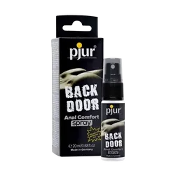 Pjur - Back Door anál comfort spray - 20ml - 