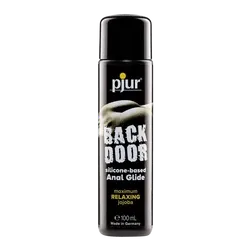 Pjur - Back Door anál síkosító - 100ml - 