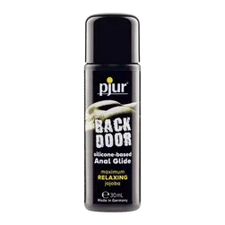 Pjur - Back Door anál síkosító - 30ml - 