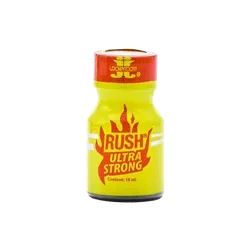 Jungle Juice - Rush Ultra Strong - 10ml - bőrtisztító