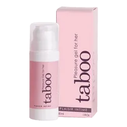 RUF - Taboo Plaisir Intime New - 30ml