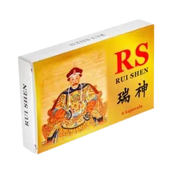 Rui Shen - 6db kapszula