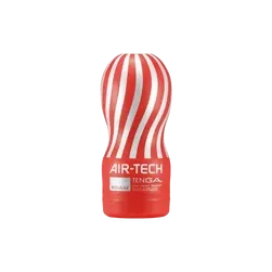 Air-Tech Regular - Tenga - 