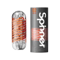 Tenga Spinner 02 Hexa - 