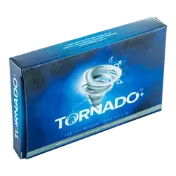 Tornado+ - 2db kapszula