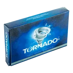 Tornado+ - 2 bucăți capsulă