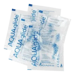 AQUAglide síkosító - 3ml