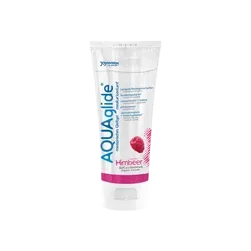AQUAglide Málnás síkosító - 100ml