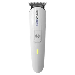 Bathmate- Trim akkus intim borotva szett - tökéletes fazonkarbantartás nőknek és férfiaknak