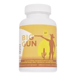 Big Gun - 30pcs capsulă