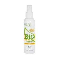 HOT BIO Cleaner Spray - 150ml - tökéletes és hatékony védelem