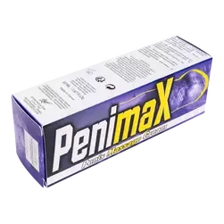 Penimax krém - 50ml - pénisznövelő hatású termék