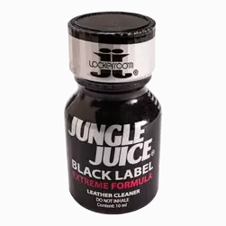 Jungle Juice - Black Label - 10ml