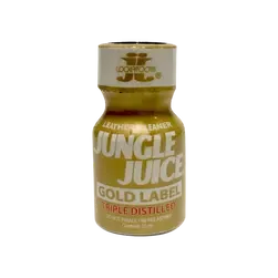 Jungle Juice - Gold Label - 10ml